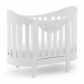 Italbaby Happy family Lunetta - Бебешка кошара Продукт Italbaby Happy family Lunetta - Бебешка кошара - 5 - BG Hlapeta